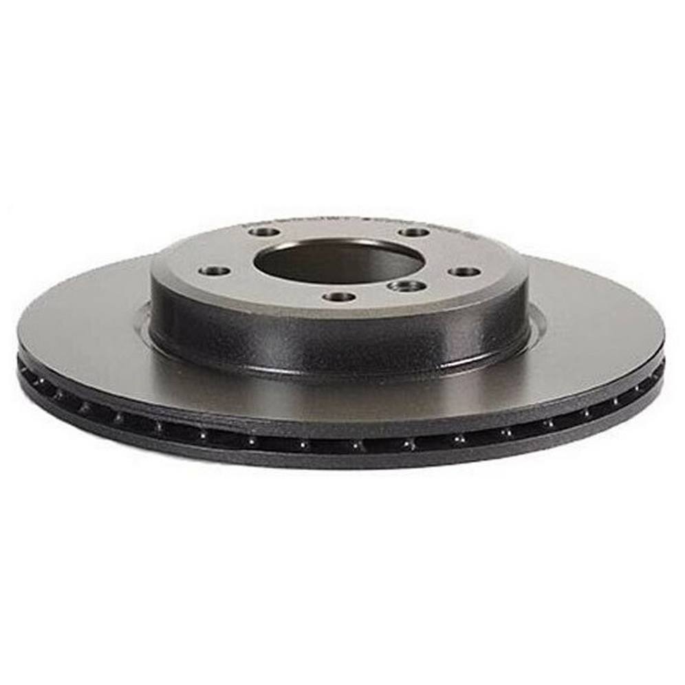 BMW Brembo Disc Brake Rotor - Front (300mm) 34116864058